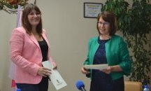 НКИЗ подписа меморандум за сътрудничество с Община Казанлък