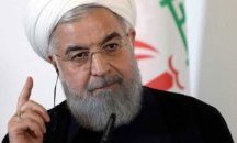 Президентът на Иран към Тръмп: Не дърпайте лъва за опашката