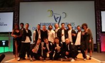 Два сребърни медала за младите ни щангисти на Европейското в Милано