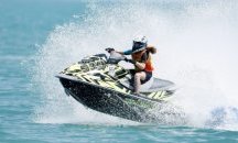 Вторият кръг от джетски шампионата ще се проведе на плаж „Златна рибка“