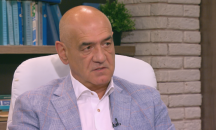 Дечо Дечев: Проблемът на НЗОК са едни хорица в сянка, които дърпат конците