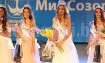 Бивша гимнастичка стана Мис Созопол пред 2000 души публика