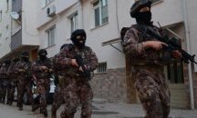 Предотвратиха терористична атака в Истанбул
