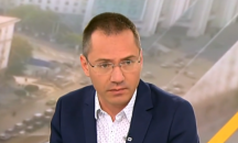 Джамбазки: На коалиционния съвет Обединените патриоти ще имат обща позиция