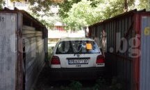 Репатрираха излезли от употреба коли в Пловдив (СНИМКИ)