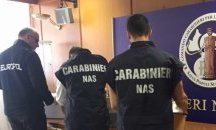 БАБХ за приноса на България за залавянето на нелегални пестициди от Европол и ОLAF