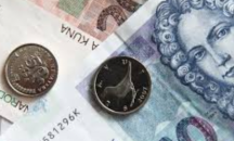 Хърватия опрости на гражданите си дългове до 1 360 евро