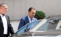 Албания запорира имущество на бивш главен прокурор