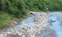 Отмениха бедственото положение в община Тетевен