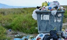 Пластмасовите торбички са незаконни в 32 държави по света, повечето - от Африка