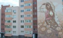 Блокове в Смядово ще бъдат изрисувани с легендата за Смеда