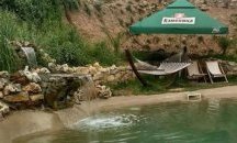 Курортен комплекс в Шуменско пълнил басейна си незаконно с питейна вода