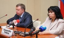 Петкова: Удължаването на живота на VI блок на АЕЦ "Козлодуй" е приоритет за кабинета