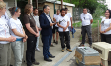 Два черни лешояда пристигнаха в Спасителния център в Стара Загора
