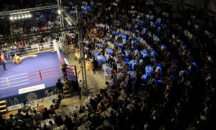 Десето поредно издание на ММА шампионат в Свети Влас