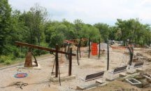 В Перник до септември ще има "Парк на предизвикателствата"