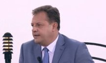 Според екзит пол: Даниел Панов печели изборите на първи тур във Велико Търново