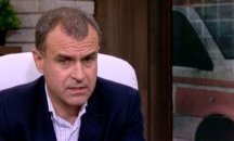 Искат някой да поеме отговорност за изоставеното от линейка дете в Русе