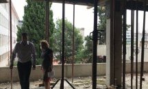 Усилено ремонтират професионалните гимназии в Бургас