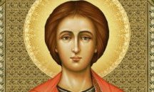 Църквата почита Великомъченик Пантелеймон и Свети Седмочисленици