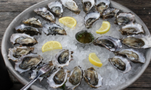 Вижте 12-те храни-афродизиаци