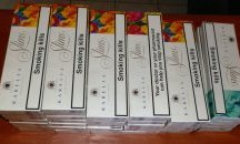 Шофьорска кабина, тапицирана с контрабандни цигари, откриха на МП "Капитан Андреево"