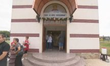 Откриват храм в Бяла след 100 години липса на църква