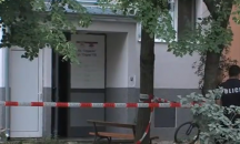Убитата жена в Благоевград е била застреляна от упор