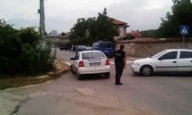 Заподозреният за убийството в Благоевград се е самоубил, обграден от полицията в с. Бараково