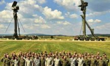 Обявен е конкурс за 77 свободни длъжности във Военновъздушните сили