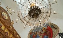 Жена ограби църква в Пещера