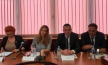 Ангелкова: С проекта за СПА дестинации базата по Черноморието ще се ползва четири сезона