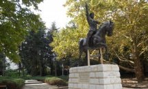 НФСБ отбелязва 101 години от смъртта на легендарния български пълководец ген. Колев