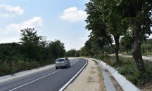 Временно ограничение на движението по пътя Габрово - Шипка заради събора на БСП