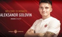 Монако привличат Александър Головин