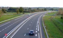 Автобус с българи се повреди на път към България