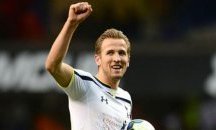 Звезден рожденик: Хари Кейн