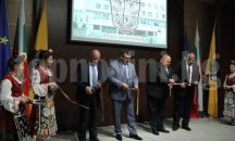 Борисов откри 23-те санирани сгради в Нови Пазар (СНИМКИ)