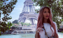 Гери-Никол опроверга ареста си в Париж