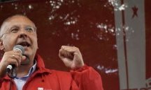 Сергей Станишев: Нужни са предсрочни избори!