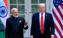 Тръмп губи бизнес отношенията си с Индия