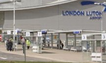 Десетки българи нощуваха на летище "Лутън" във Великобритания