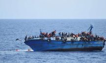 Близо 1200 мигранти бяха спасени от испанските власти в рамките на два дни