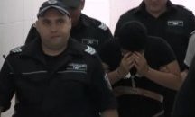 Постоянен арест за 15-годишното момче, наръгало връстник в "Надежда"