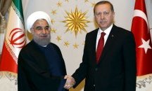 Ердоган: Турция няма намерение да се откаже от газта от Иран поради позицията на САЩ
