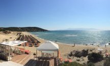 Българка се удави край гръцкия курорт Неа Перамос