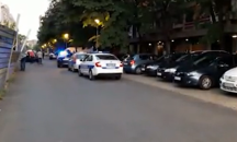 Адвокатите в Сърбия спират работа в знак на протест срещу убийството на свой колега