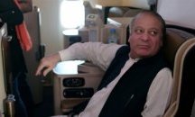 Приеха в болница екс премиера на Пакистан Наваз Шариф