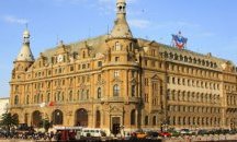 Откриха византийски останки в историческата жп гара „Хайдарпаша“ в Истанбул