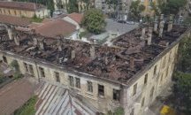 Район "Оборище" все още не знае кой е собственикът на Царските конюшни